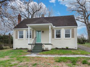 532 Wesley Ave, Nashville, TN 37207