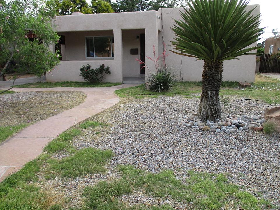1st image of 1603 Hermosa Dr NE