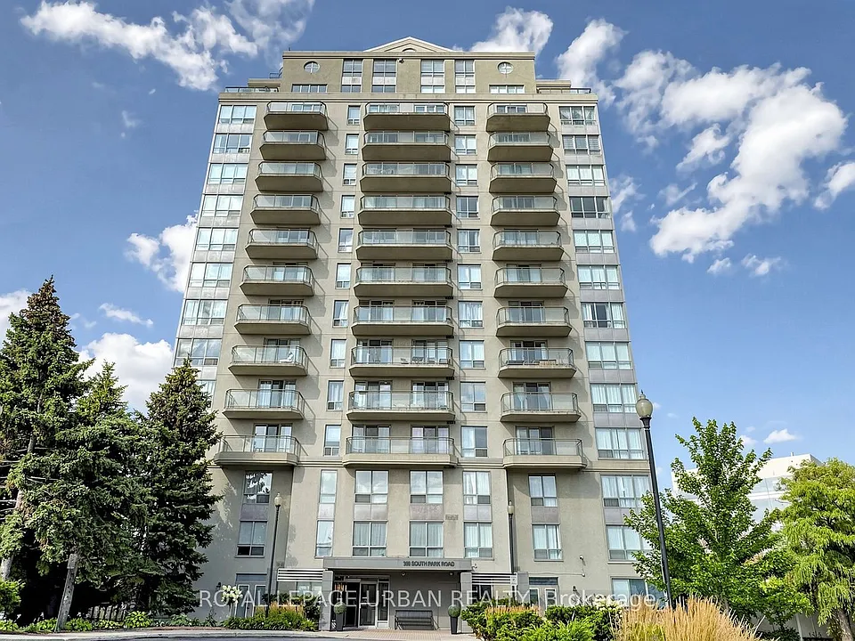399 S Park Rd #1005