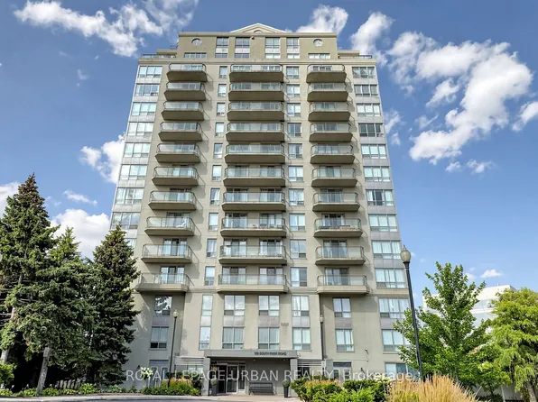 399 S Park Rd, Markham, ON