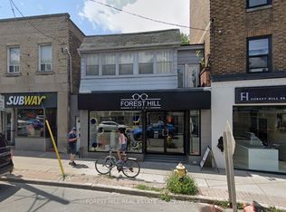 398 Spadina Rd #3-C03, Toronto, ON M5P 2W2