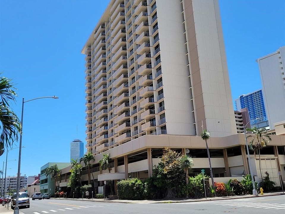 1st image of 1561 Kanunu St APT 1505