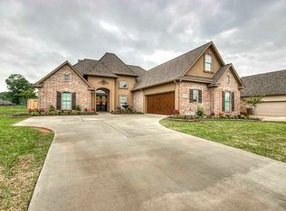 238 Danielle Dr, Benton, LA 71006