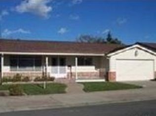 3025 Longview Rd, Antioch, CA 94509