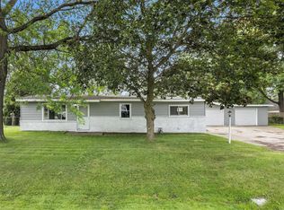 350 Garfield Rd, Smiths Creek, MI 48074