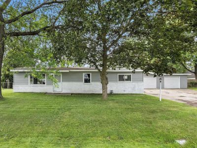 350 Garfield Rd, Smiths Creek, MI, 48074