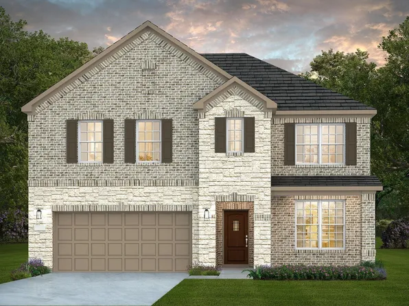 13717 Ballast Green Dr, La Marque, TX 77568