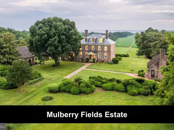 19700 Mulberry Fields Rd, Leonardtown, MD 20650