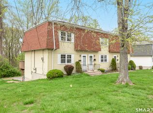 Hillcrest Village, Bristol, CT 06010