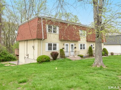 132 Skyridge Road #132, Bristol, CT, 06010