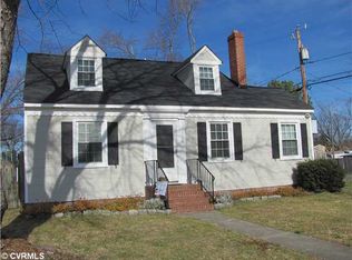 3000 Ruthland Rd, Henrico, VA 23228