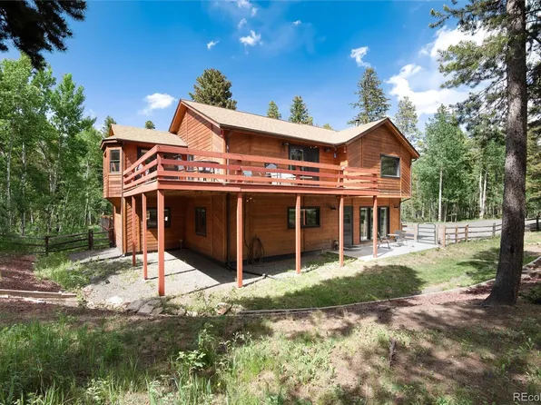 101 Kirkwood Way, Black Hawk, CO 80422