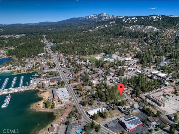 0 Beaver Ln, Big Bear Lake, CA 92315