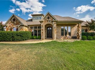 1329 Lakeview Dr, Celina, TX 75009