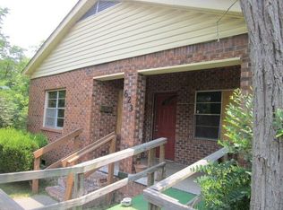 623 S 7th Ave, Laurel, MS 39440