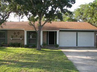 8947 Silent Cross, San Antonio, TX 78250