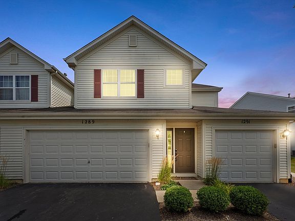 2nd image of 1289 Remington Dr #1289