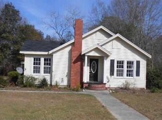 206 N Johnson St, Geneva, AL 36340