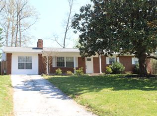 7817 N Forest Rd NW, Knoxville, TN 37909