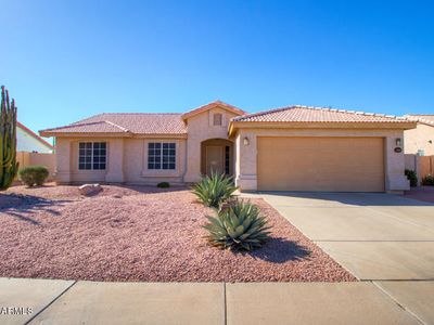 1636 E Sunflower St, Casa Grande, AZ, 85122