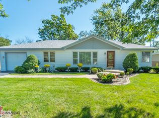 14733 Laramie Ave, Oak Forest, IL 60452