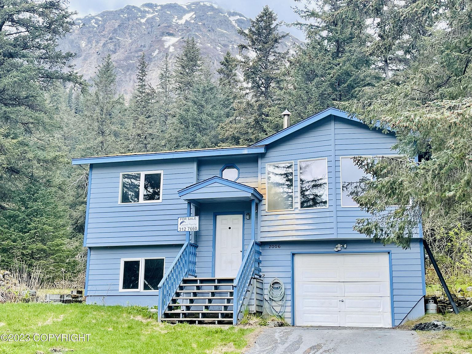 2006 Latouche Cir, Seward, AK 99664 Zillow
