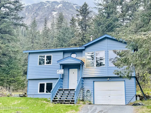 2006 Latouche Cir, Seward, AK 99664