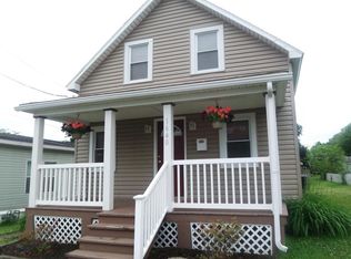 1640 Fairview Ave, Berwick, PA 18603