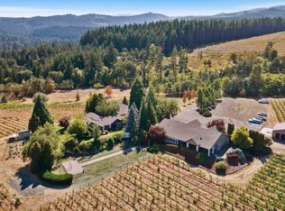 300 Reuben Boise Rd, Dallas, OR 97338