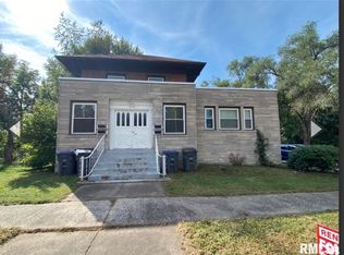 430 2nd Ave W, Milan, IL 61264