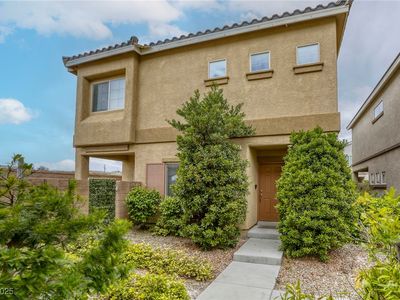 9535 Vega Carpio Ave, Las Vegas, NV, 89178