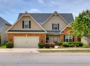 217 Kickham Ln, Grovetown, GA 30813