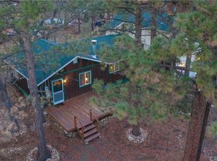 700 Pine Ln, Sugarloaf, CA 92386
