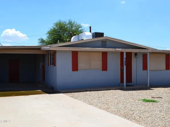 711 E 4th St, Casa Grande, AZ
