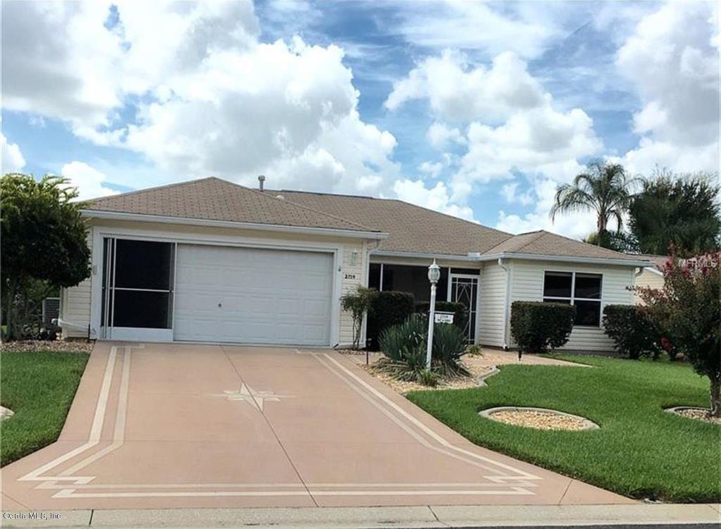 2759 Privada Dr, The Villages, FL 32162 Zillow