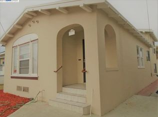 1931 92nd Ave, Oakland, CA 94603