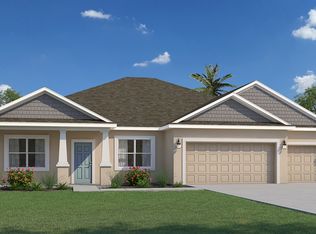 1707 Macklin St NW, Palm Bay, FL 32907