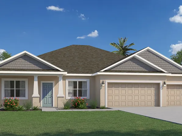 1707 Macklin St NW, Palm Bay, FL 32907