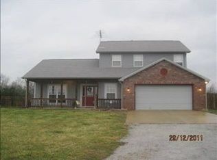 958 Voyager Way, Lafayette, IN 47909