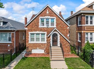 7032 S Maplewood Ave, Chicago, IL 60629