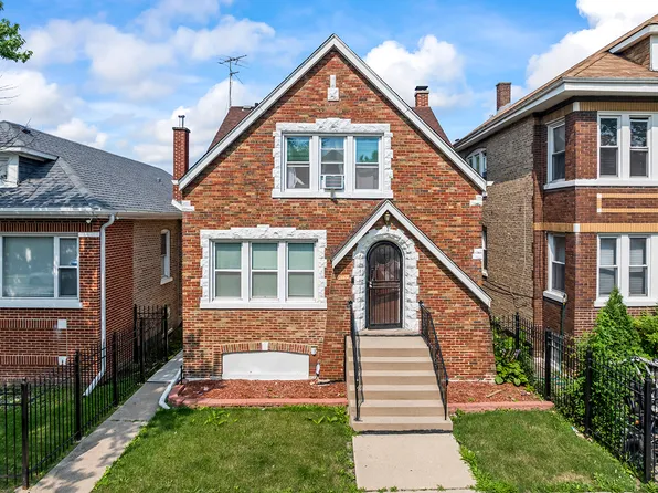 7032 S Maplewood Ave, Chicago, IL 60629