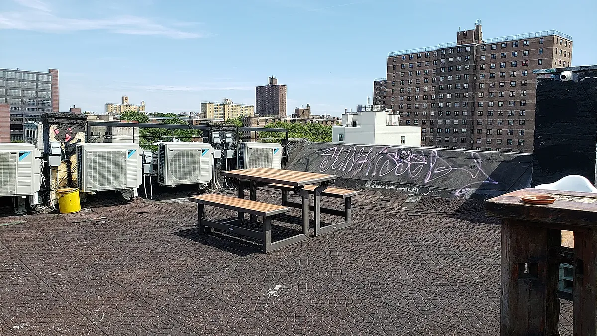 Building Photo - 159 Ellery St #8
