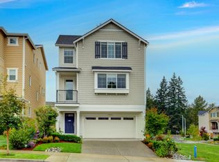 13922 12th Pl W, Lynnwood, WA 98087