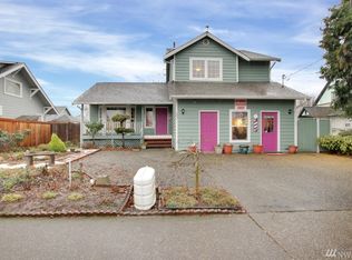 507 5th St SW, Puyallup, WA 98371