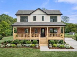 4729 Indian Summer Dr, Nashville, TN 37207