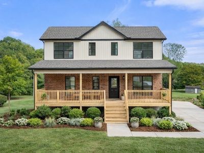 4729 Indian Summer Dr, Nashville, TN, 37207