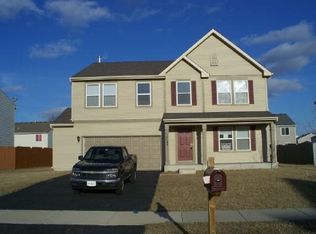 14403 Jefferson Ave, Plainfield, IL 60544