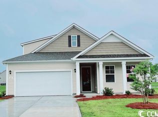 507 Cattle Drive Cir LOT 366, Myrtle Beach, SC 29588