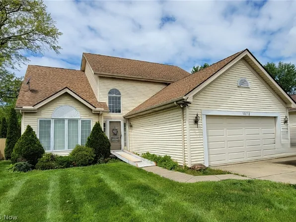 1072 Valley Creek Dr, Eastlake, OH 44095