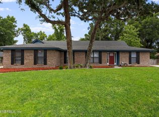 2716 Bottomridge Dr, Orange Park, FL 32065